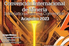 Anuncian Xxxvi Convenci N Internacional De Miner A Acapulco