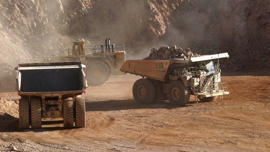 Camimex externa desacuerdo por desaparición de Subsecretaría de Minería