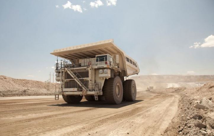 Minera Alamos actualiza recursos del proyecto Cerro De Oro