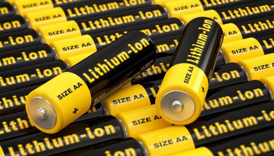 Ganfeng Lithium construirá planta de reciclaje de baterías en Sonora