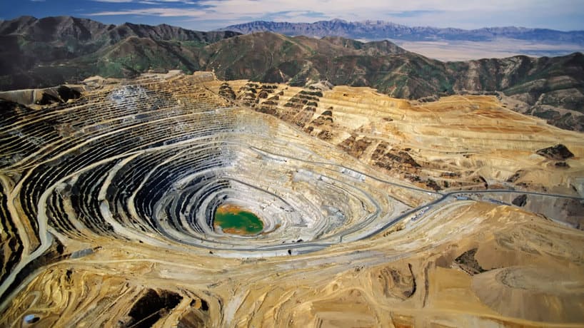 Fortuna Silver Mines reporta producción de 66,344 onzas de oro