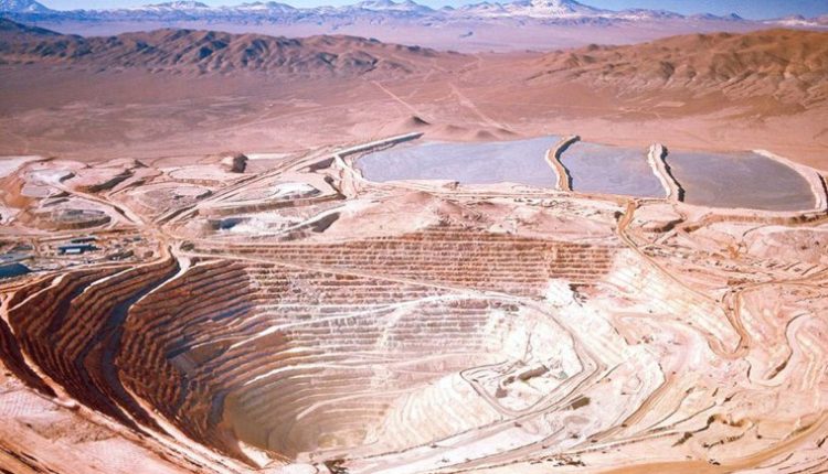 BHP Group compra a OZ Minerals por 6,400 mdd