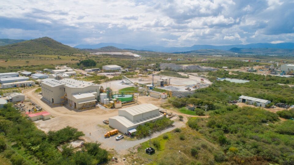 Compañía Minera Cuzcatlán aclara cumplimiento ambiental