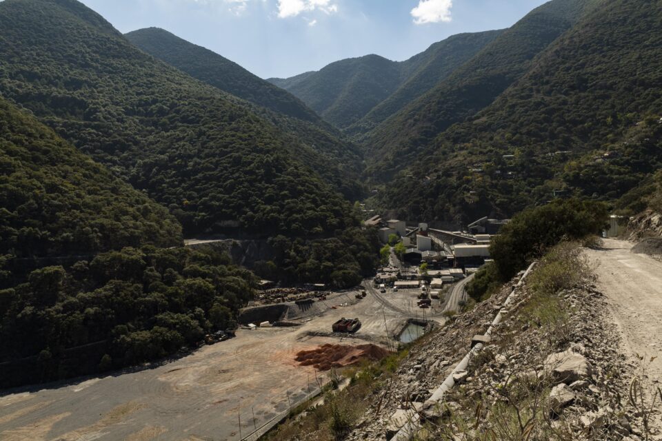 Santacruz Silver completa adquisición de mina Zimapan