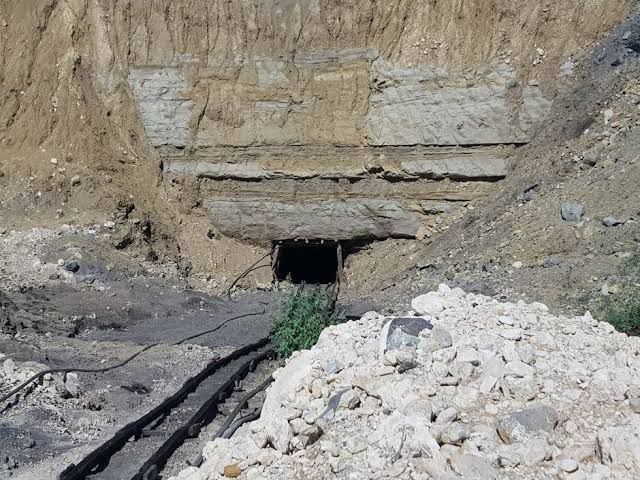 Colapsa mina en Coahuila; reportan 7 atrapados