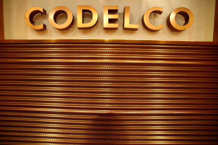 Codelco multiplica ganancias hasta 3,675 mdd