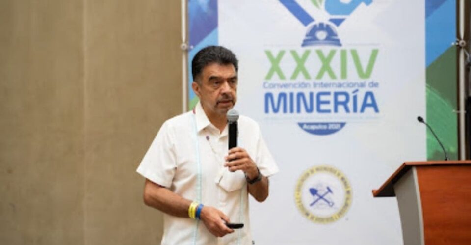 Reforma a Ley Minera no es necesaria, ahuyentará inversiones: AIMMGM