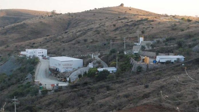 Guanajuato Silver inicia perforación en San Ignacio; prepara aumento de producción