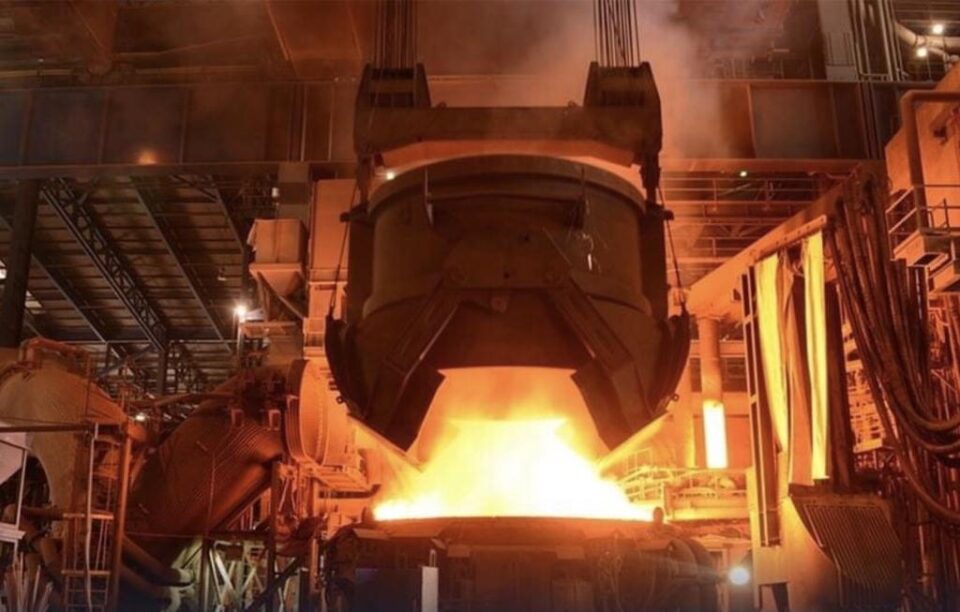 AHMSA creará 1,500 empleos y aumentará producción de acero