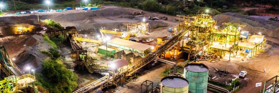 Guanajuato Silver integra nuevas minas Topia, San Ignacio y CMV