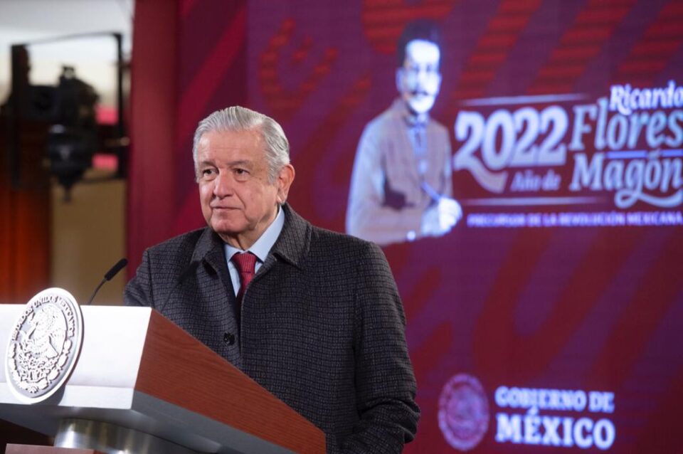 En Pemex ya no hay corrupción: AMLO