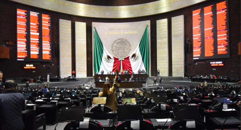 Diputados Aprueban Ley Minera Para Expropiar El Litio Mining México 7265