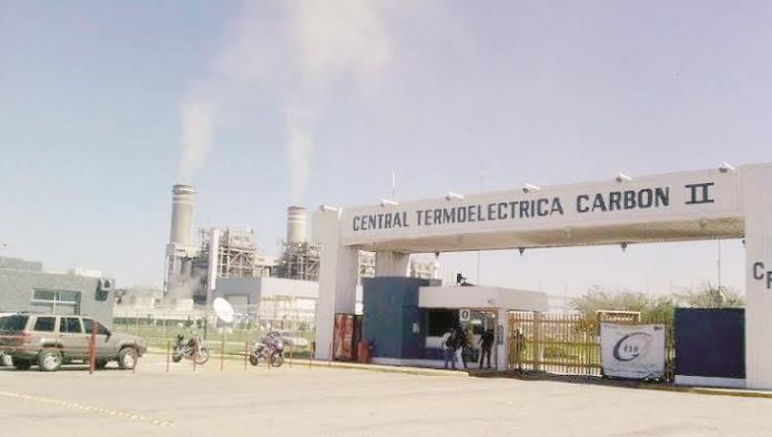 CFE adjudica 52 contratos para suministro de carbón en Coahuila