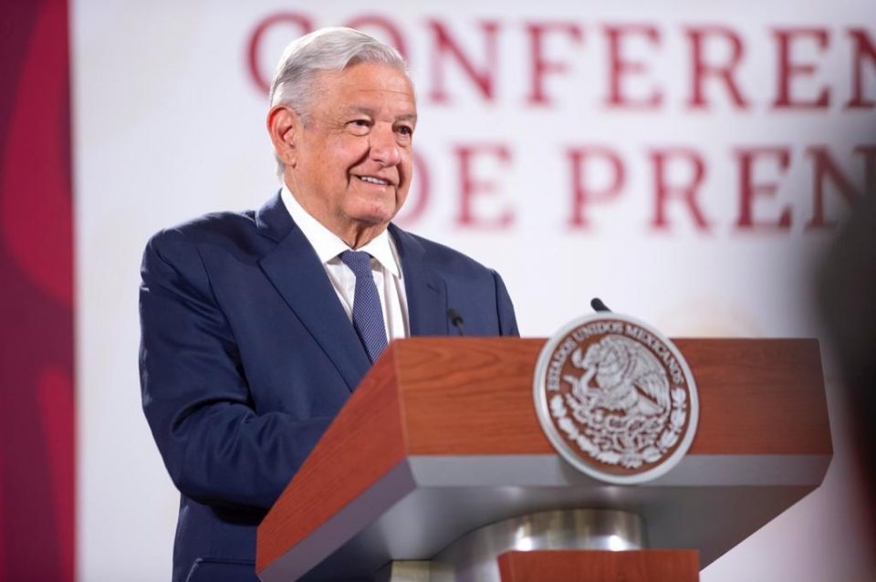 El presidente Andrés Manuel López Obrador rechazó que se traten de “chatarra” las 13 plantas compradas por su administración a Iberdrola.