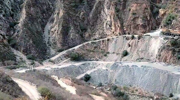 Santacruz Silver Mining adquiere en 110 mdd a Sinchi Wayra