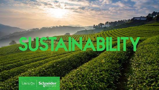 Sustentabilidad, pilar clave para las operaciones de Schneider Electric en México