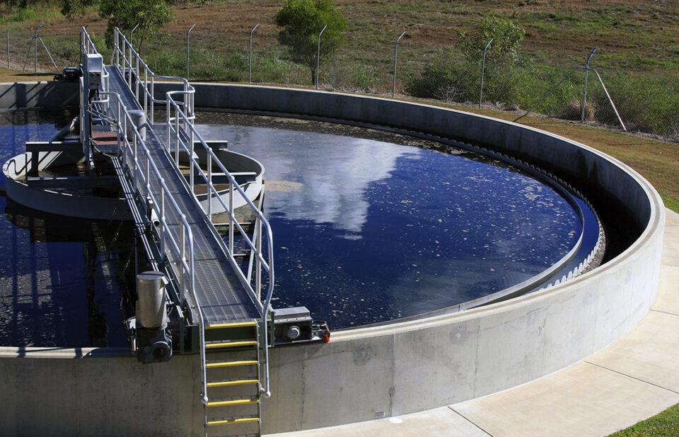 Minería recircula 70% del agua de sus procesos: CAMIMEX
