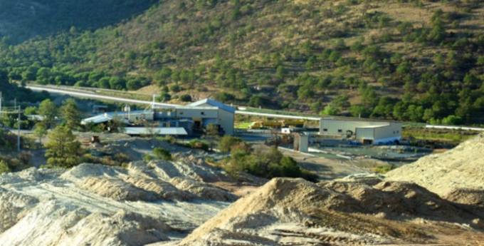 Sierra Metals inicia proceso de venta de mina Cusi en Chihuahua