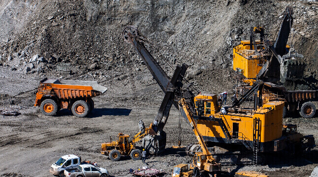 El sector minero en México: oportunidades y desafíos