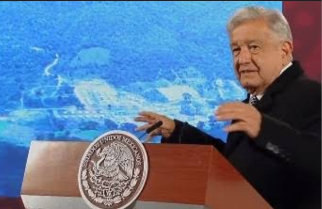 Refinería Olmeca Producirá El 20 De Las Gasolinas Amlo Mining México