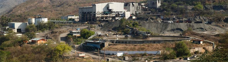 ArcelorMittal México posterga proyecto de expansión de Las Truchas para 2025