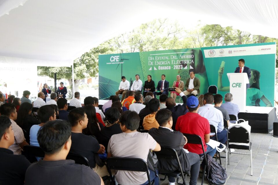 CFE reconoce a Minera Cuzcatlán por uso eficiente de energía eléctrica