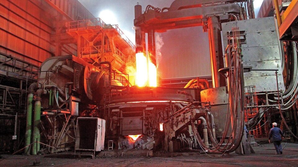 DEACERO anuncia nueva miniacería para producción de acero verde