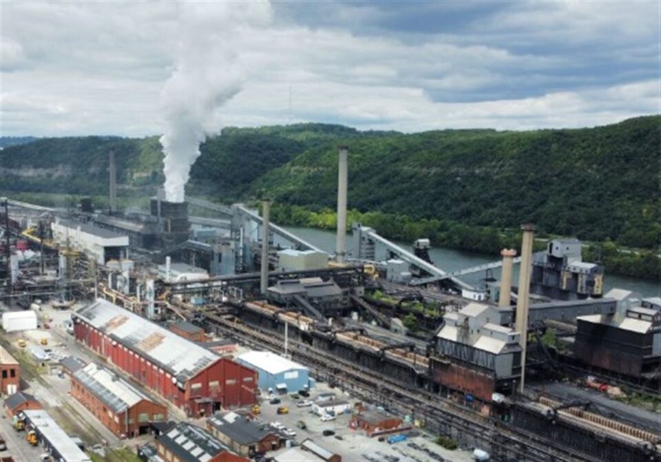Nippon Steel adquirirá a US Steel por 14,100 mdd