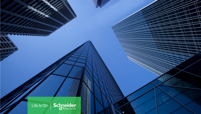 Schneider Electric presenta EcoStruxure Energy Hub para la gestión energética en edificios