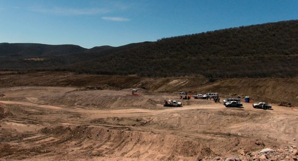 Trident Royalties refuerza su posición en proyecto de litio de Sonora