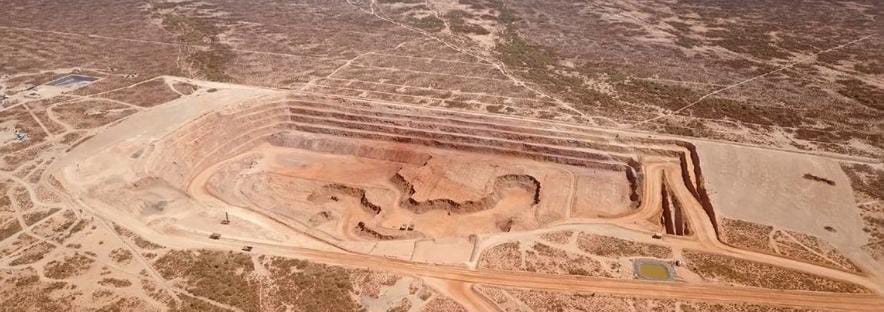 Orla Mining comienza el año con un sólido desempeño operativo en Camino Rojo