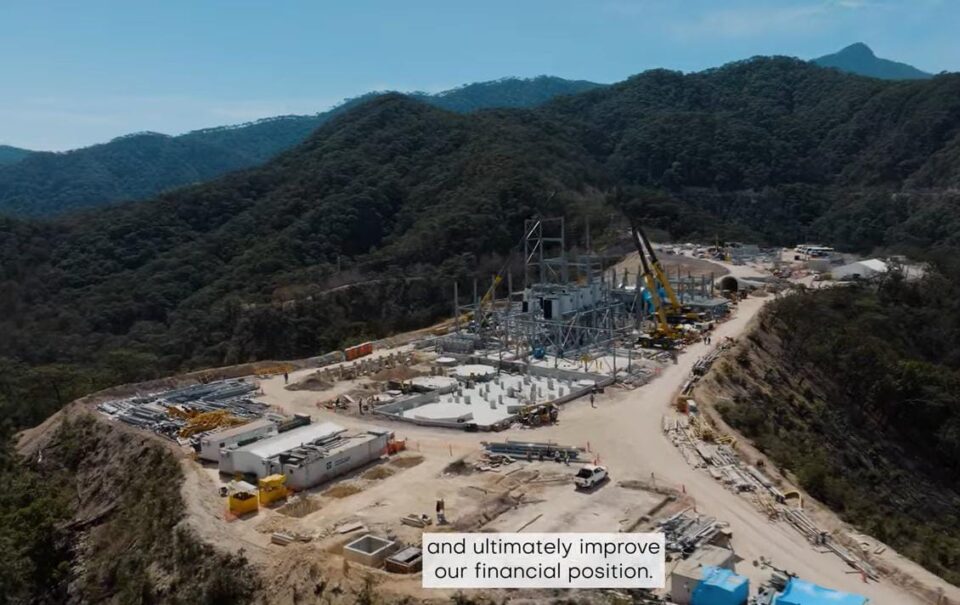 Endeavour Silver reporta avance de 53% en proyecto Terronera en Jalisco