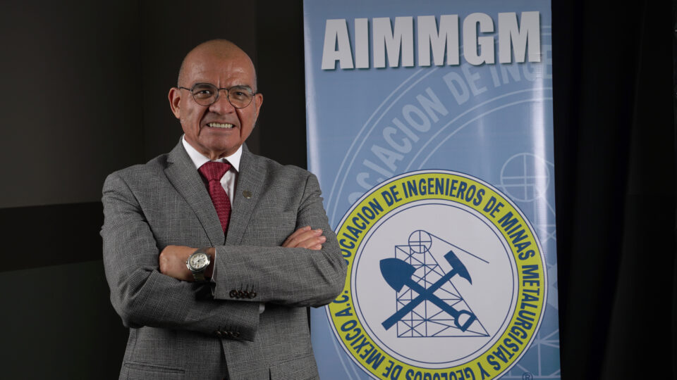 Rubén del Pozo presidirá la AIMMGM durante el bienio 2024-2026