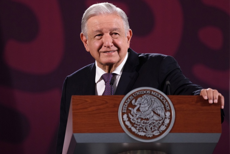 México será autosuficiente en combustibles a finales de 2024: AMLO