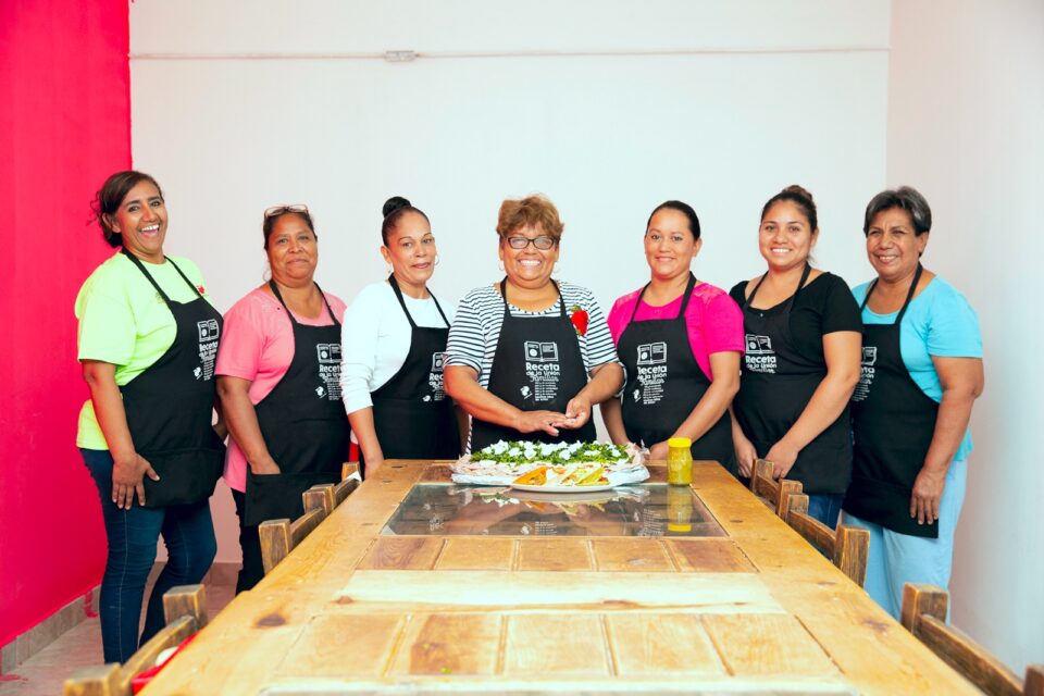 Industrias Peñoles apoya desarrollo de habilidades a través de sus centros comunitarios