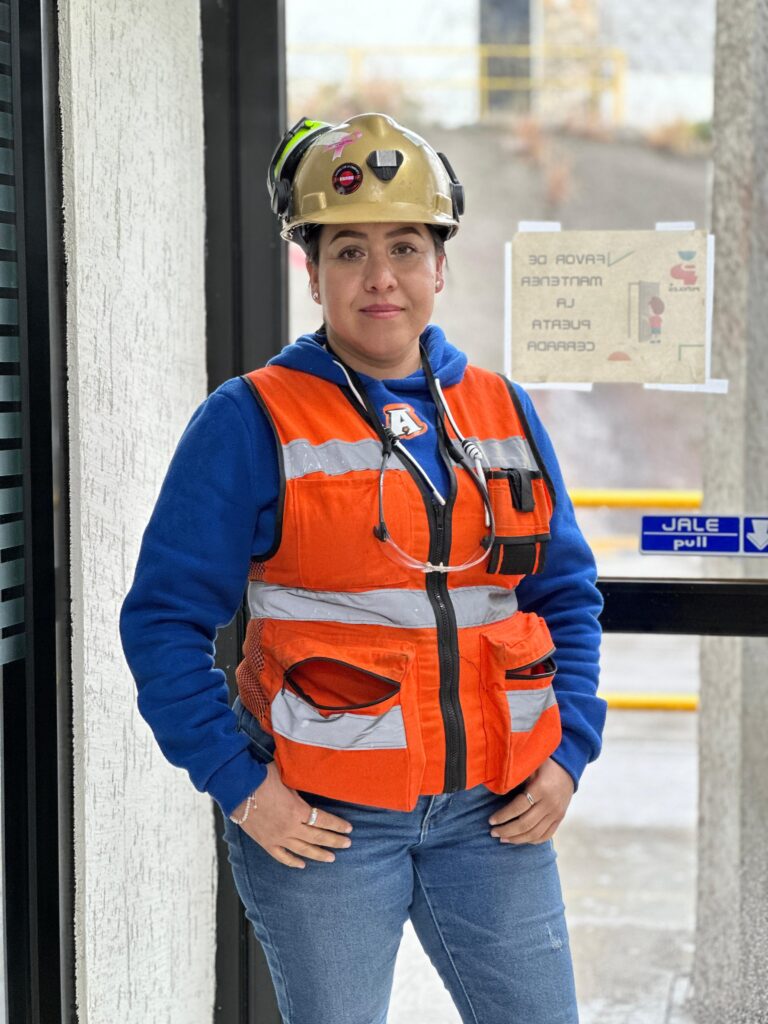 Industrias Peñoles reconoce y fomenta el talento femenino