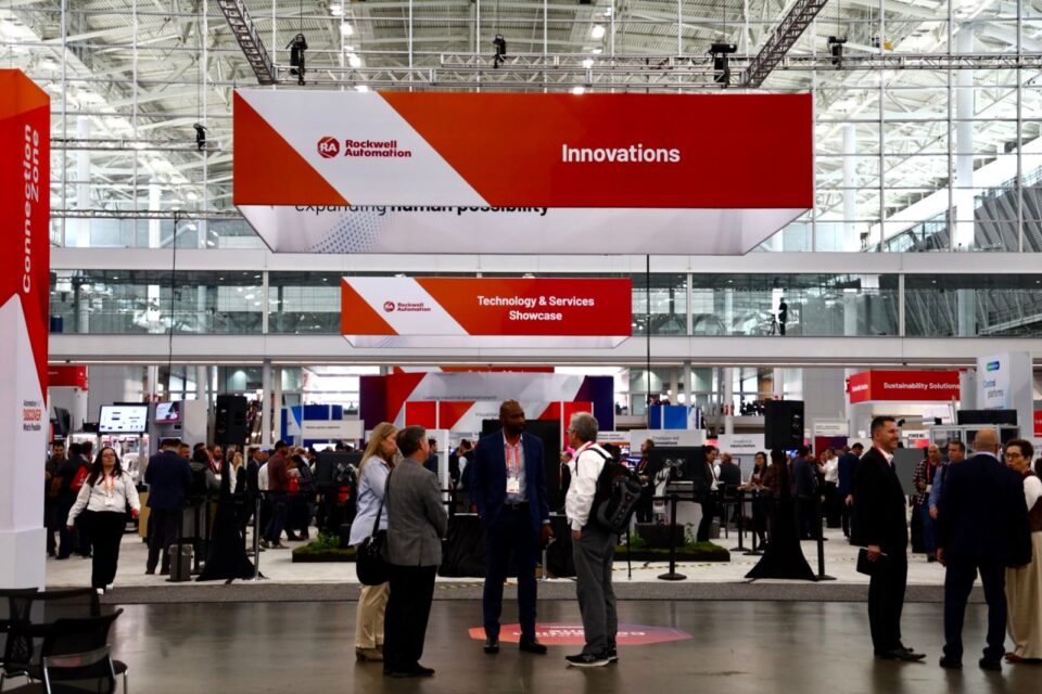 Rockwell Automation, Inc., el líder global en automatización industrial y transformación digital, anuncia la apertura de las inscripciones para el evento Automation Fair® 2024.