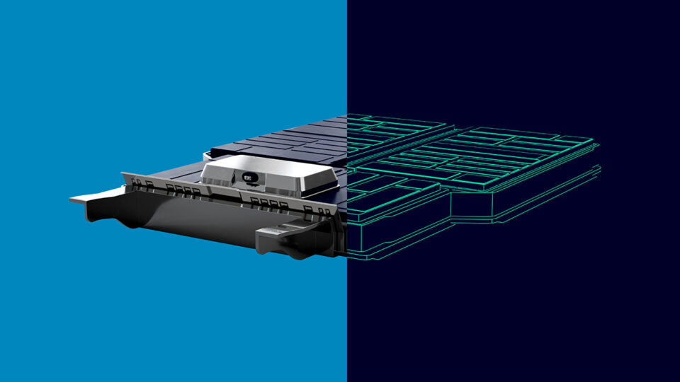 Siemens y Global Battery Alliance aceleran desarrollo de industria de baterías sostenible