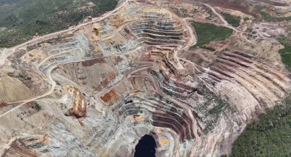 Alamos Gold Inc. compartió los resultados del estudio económico interno positivo completado en su proyecto Puerto del Aire (PDA) ubicado dentro del Distrito Mulatos en Sonora.