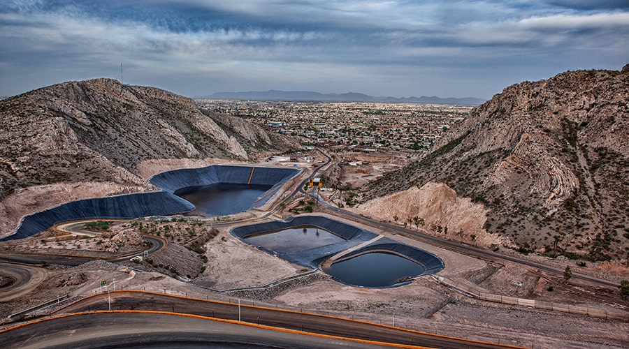 Fresnillo PLC construirá presa de jales para garantizar operaciones en Juanicipio