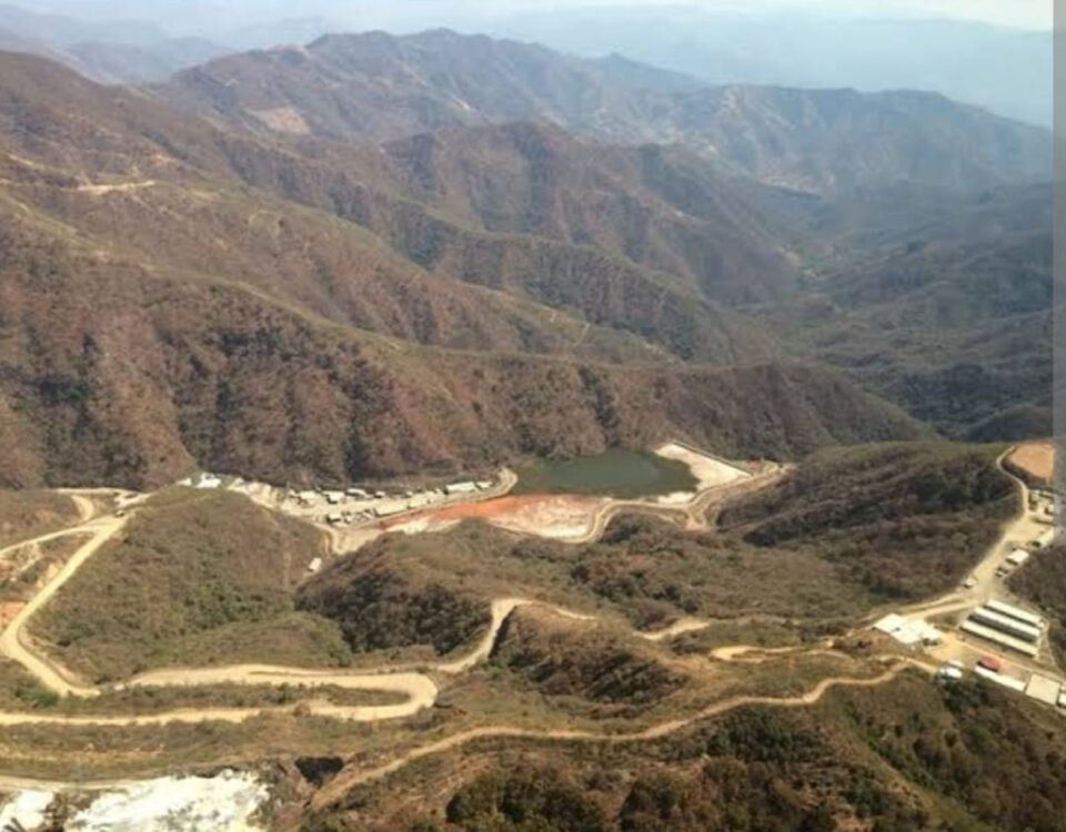 Luca Mining reporta descubrimientos de alto grado en Campo Morado