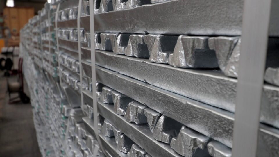 México reafirma su liderazgo mundial en la producción de plata: AIMMGM