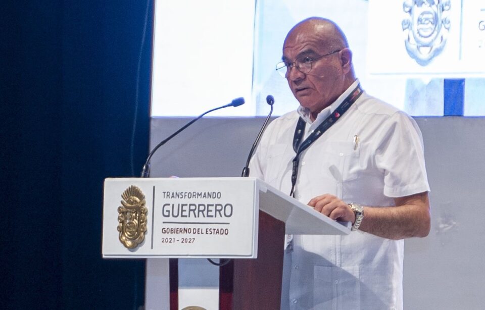 Minería en Guerrero, pilar de desarrollo económico y social hacia un futuro próspero