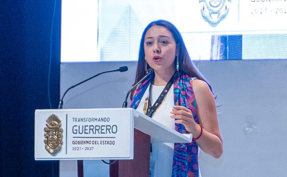 Guerrero, un estado estratégico en la industria minera: CAMIMEX