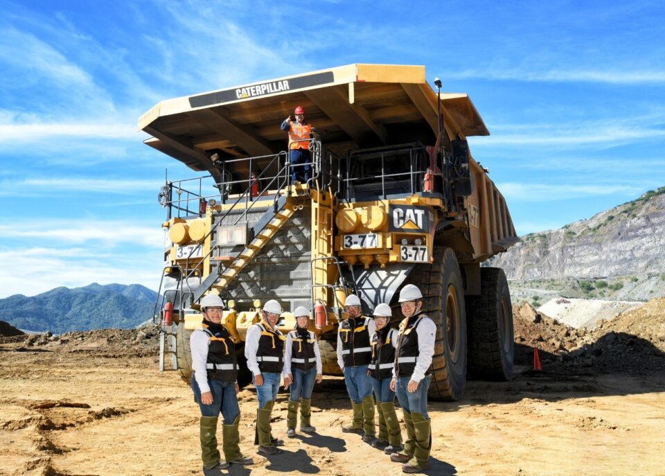 Fuerza Laboral, activo estratégico de la minería: AIMMGM