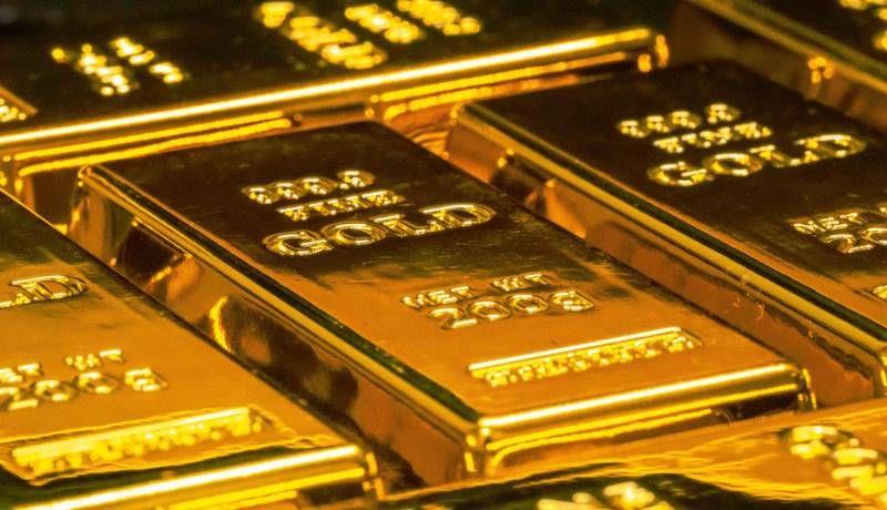 Onza de oro repunta por segunda jornada; se acerca a nivel de 3,300 dólares