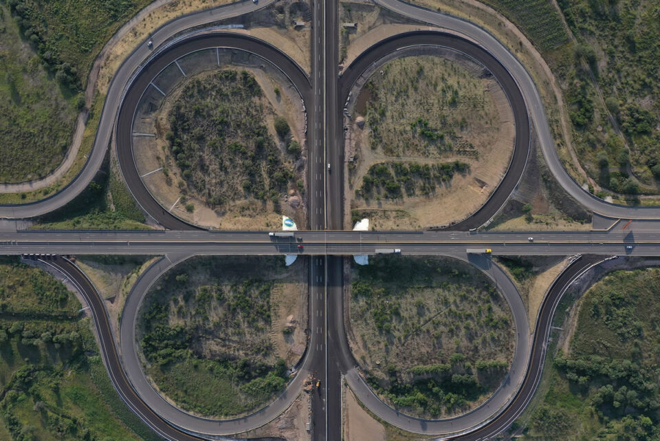 Grupo México venderá su negocio de autopistas por 7,700 millones de pesos