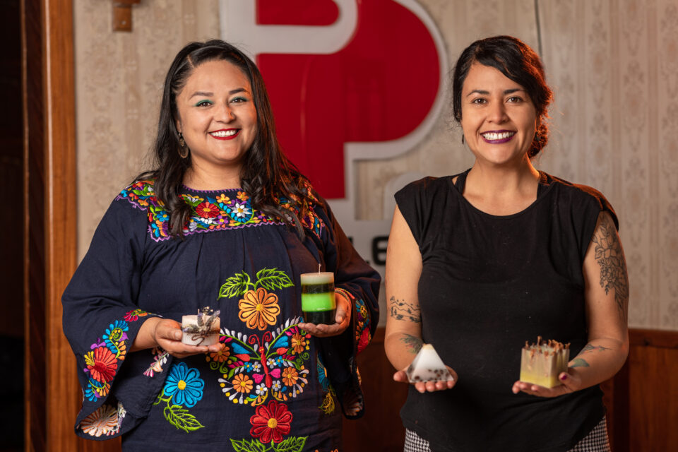 Industrias Peñoles reconoce el papel de las Pymes en el desarrollo sostenible