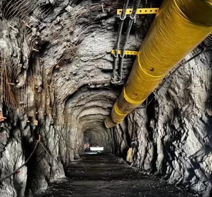 Vizsla Silver Corp. proporcionó una actualización sobre el desarrollo continuo de la prueba de mina Copala en su propiedad Panuco, ubicado en Sinaloa.