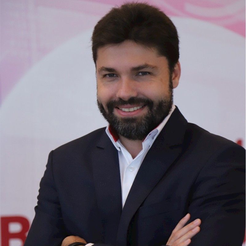 Rafael Pezzella, Gerente del Programa OEM para América Latina de Rockwell Automation